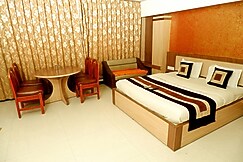 Hotel City Palace, Dwarka