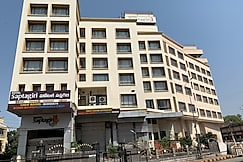Hotel Saptagiri Hyderabad, Hyderabad