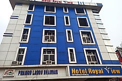 Hotel Royal View International, Gaya