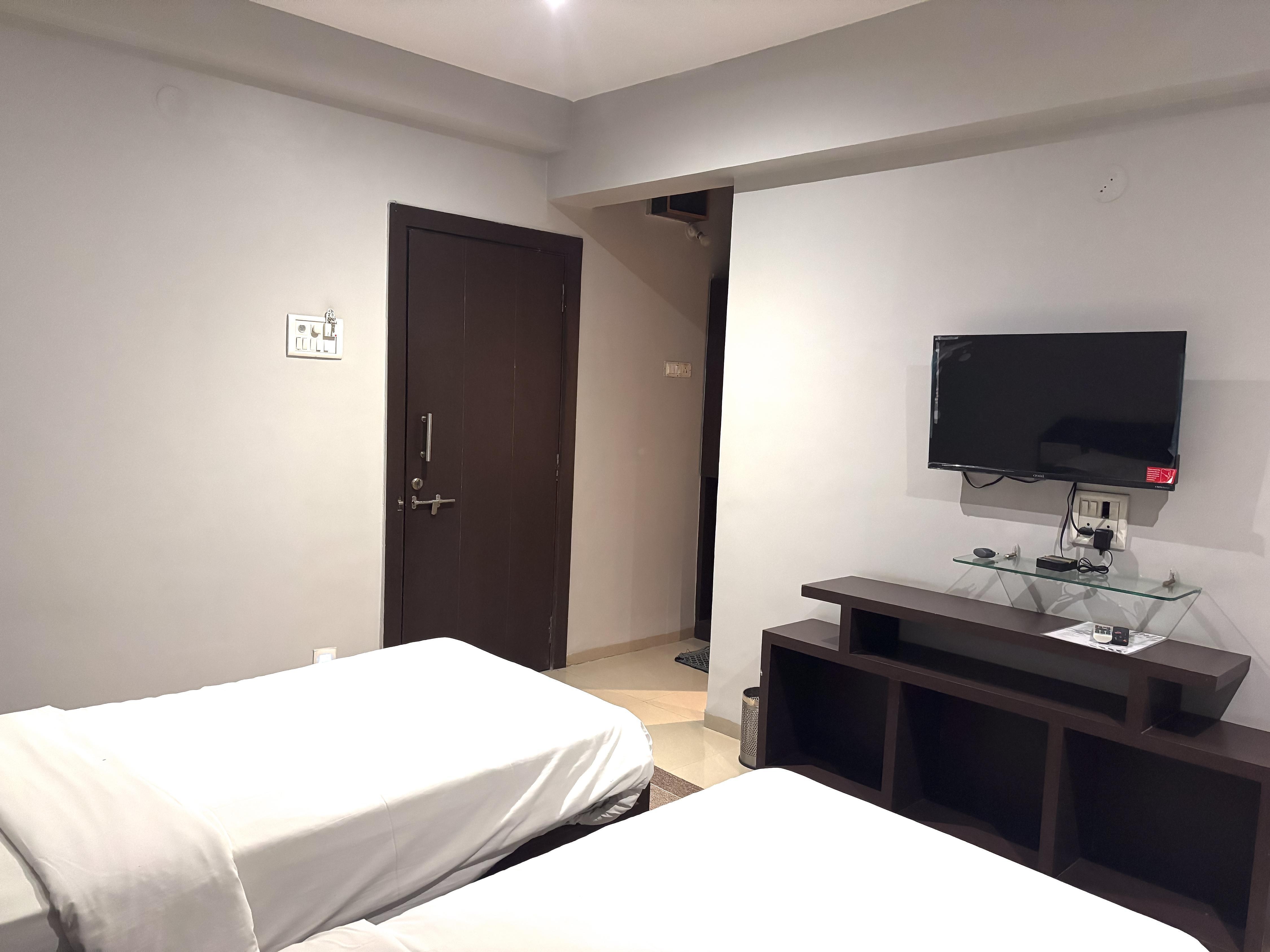 Hotel Rajwada