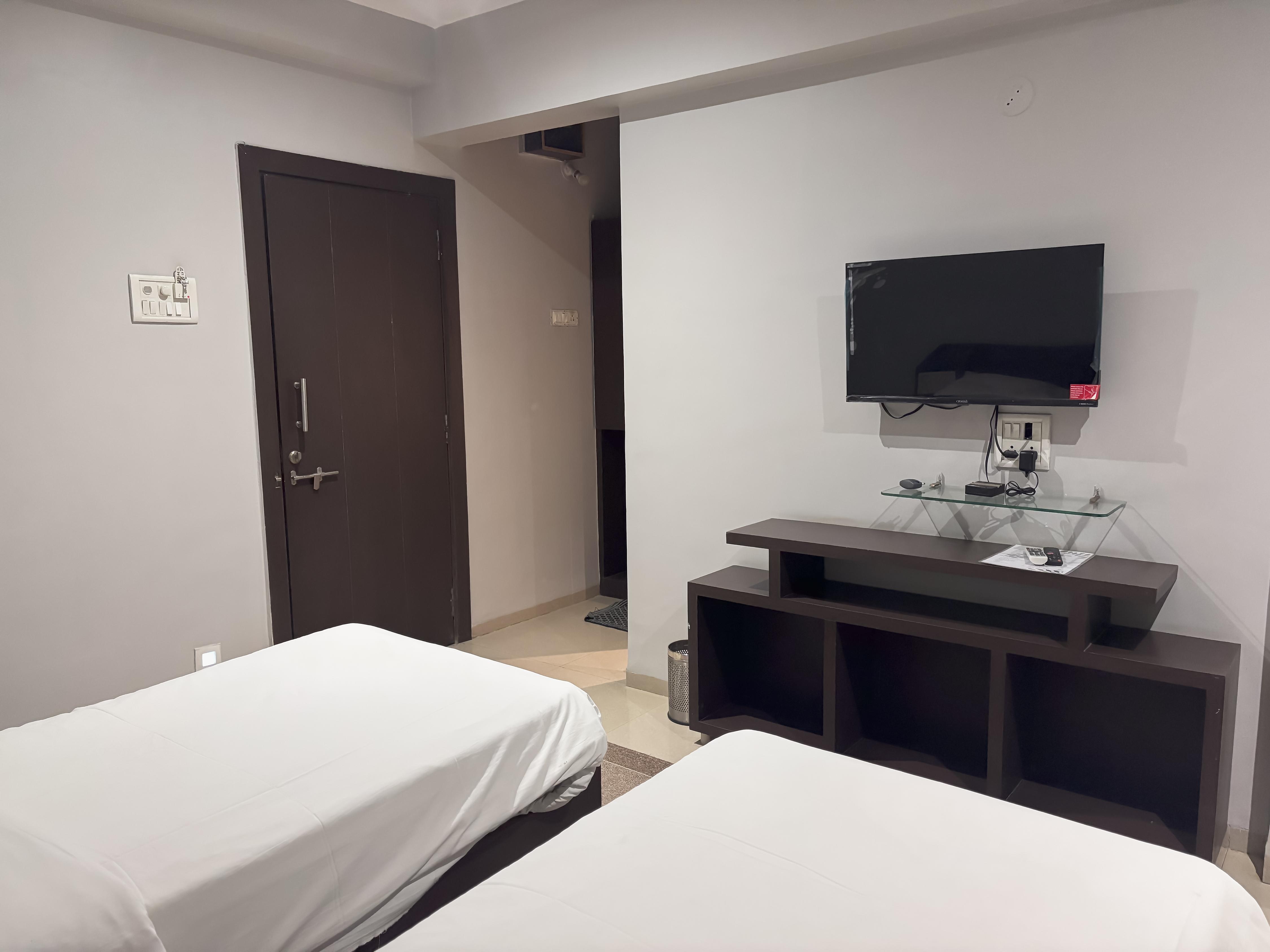Standard Room 1