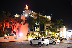 HOTEL PANCHRATN PALACE, Maheshwar