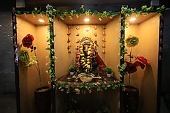 HOTEL PANCHRATN PALACE, Maheshwar