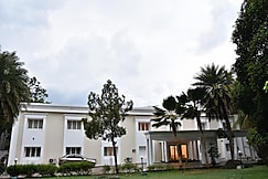 Poppys Vista Hotel, Tirupur