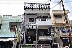 Arudhra Residency