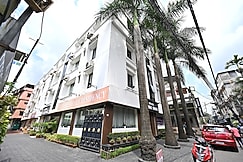 Sevoke Valley Residency, Siliguri