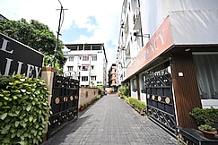 Sevoke Valley Residency, Siliguri