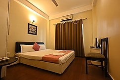Sevoke Valley Residency, Siliguri