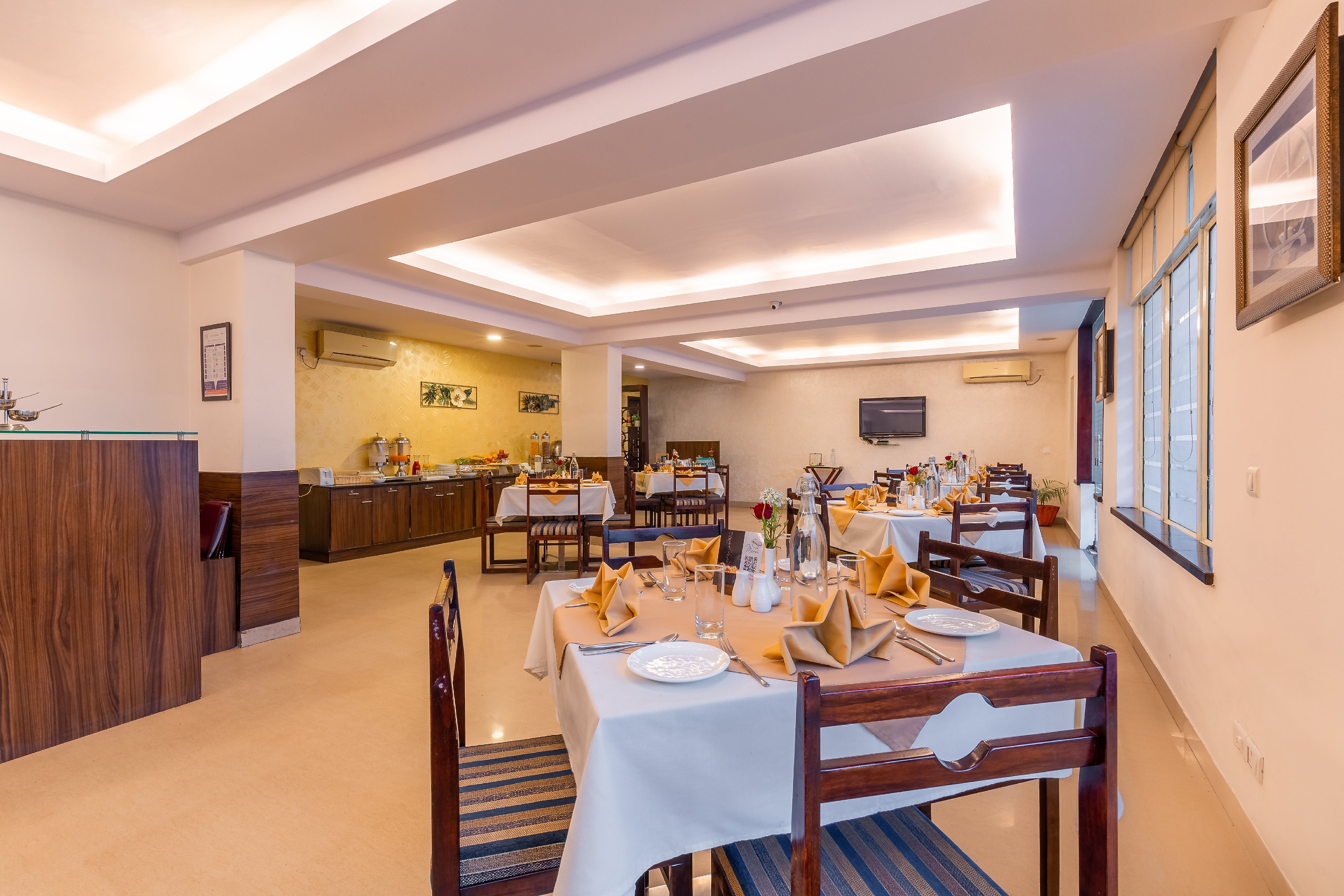 Rosewood Apartment Hotel Rudrapur Apartment BOOK with ₹0 PAYMENT