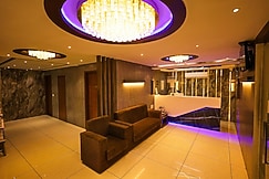 HOTEL APEX, Hansot Mahal