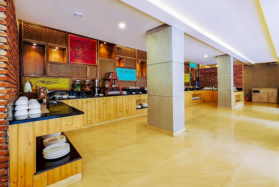Summit Rishikesh Summit By The Ganges Beach Resort & Spa Rishikesh INR 1306 OFF ...
