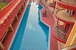 MEHAK-E-PUNJAB, Tarapith