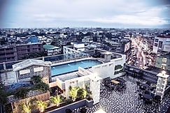 Hotel Lake Shilloi, Dimapur