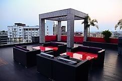 Hotel The Signature Asansol, Asansol