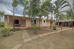 Aboli Cottages | Rooms in a Homestay, Alibaug