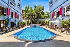 Mayur Retreat & Spa, Lonavala