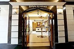 HOTEL SITARA RESIDENCY AMEERPET, Hyderabad