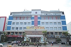 HOTEL SWAGATH GRAND NAGOLE, Hyderabad