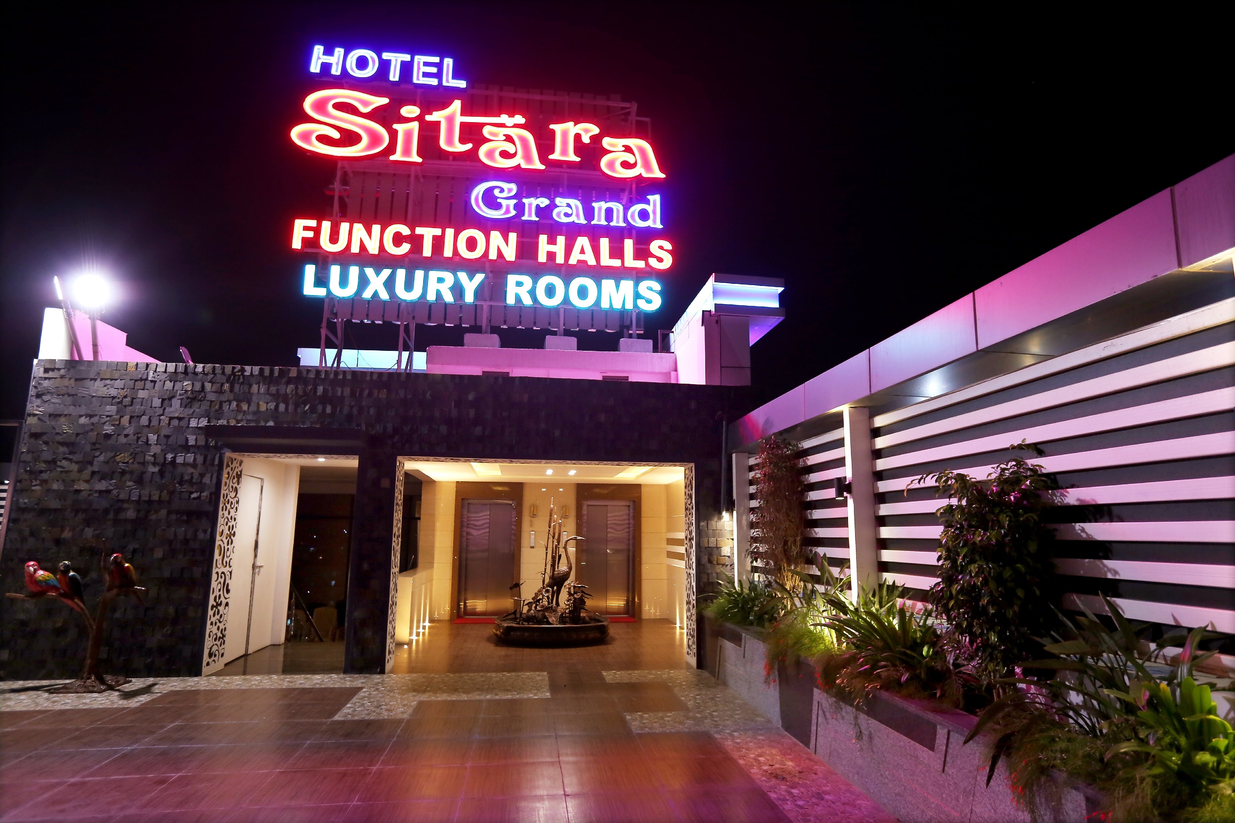 HOTEL SITARA GRAND MIYAPUR Hyderabad Hotel, FREE Cancellation*, Price