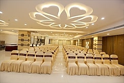 HOTEL SITARA GRAND MIYAPUR, Hyderabad