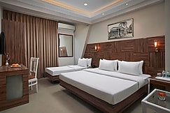 Hotel Rajdhani, Goa