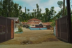 Jungle Greens Homestay | Located Amidst the Lush Coffee Plantation, Chikmagalur