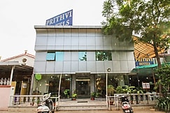 PRITHVI HOTEL, Ahmedabad