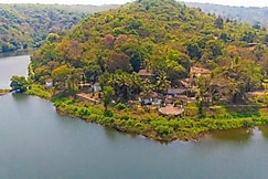 Mayem Lake View, Goa