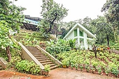 Farmagudi Residency, Goa