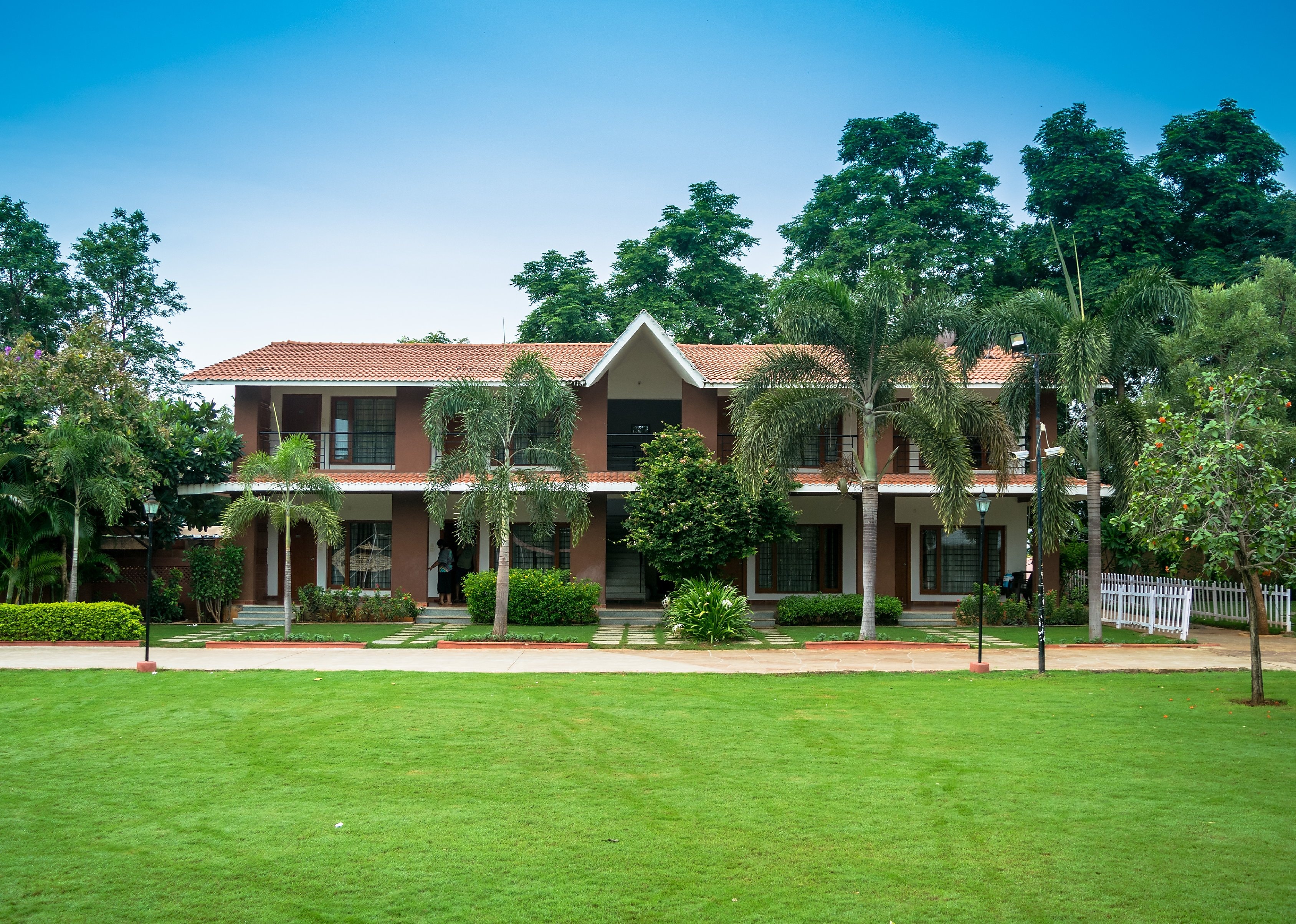 Dream Valley Golf Resorts and Spa, Hyderabad