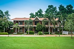 Dream Valley Golf Resorts and Spa, Hyderabad