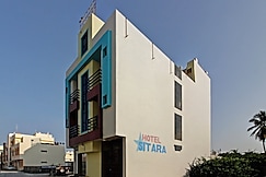 Hotel Sitara, Somnath