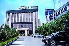 Hotel Landmark, Rewa