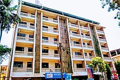 Vasco Residency, Goa