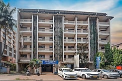 Vasco Residency, Goa