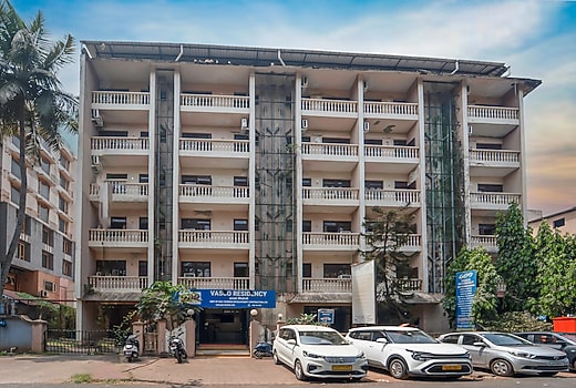 Vasco Residency