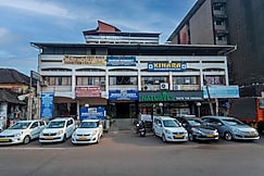 Margao Residency, Goa