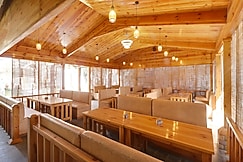 HOTEL SUKOON, Dehradun