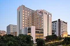 Ramada by Wyndham Ghaziabad Vasundhara, Ghaziabad