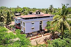 Daffodils Guest House, Goa