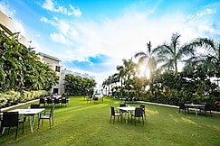 Hotel Chandrawati Palace, Abu Road, Abu Road