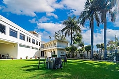 Hotel Chandrawati Palace, Abu Road, Mount Abu