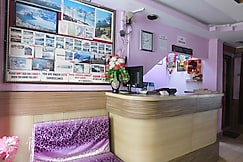 Hotel Sunshine, Gangtok