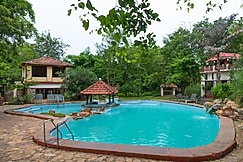 Tiger Moon Resort,Ranthambore (A Wildlife Resort), Uniara