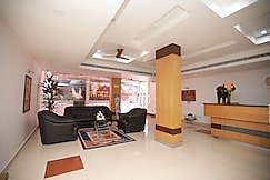 HOTEL PENINSULA THRISSUR, Thrissur