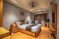 Hotel Nova JMC Group, Rajkot