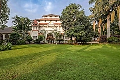 Jambughoda Palace | A Home For Nature Lovers, Jambughoda