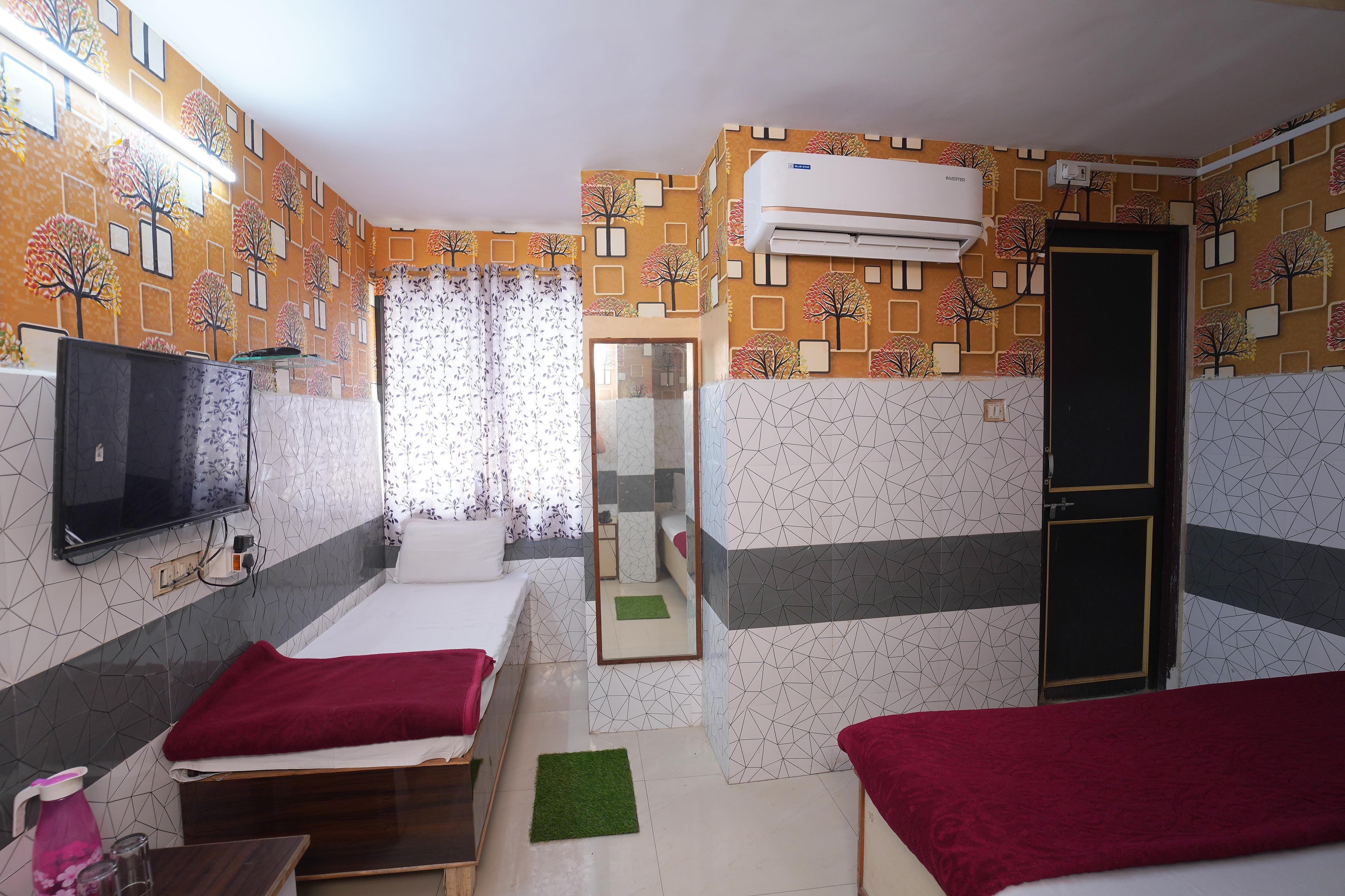 Hotel Nandini - Tap to explore photos