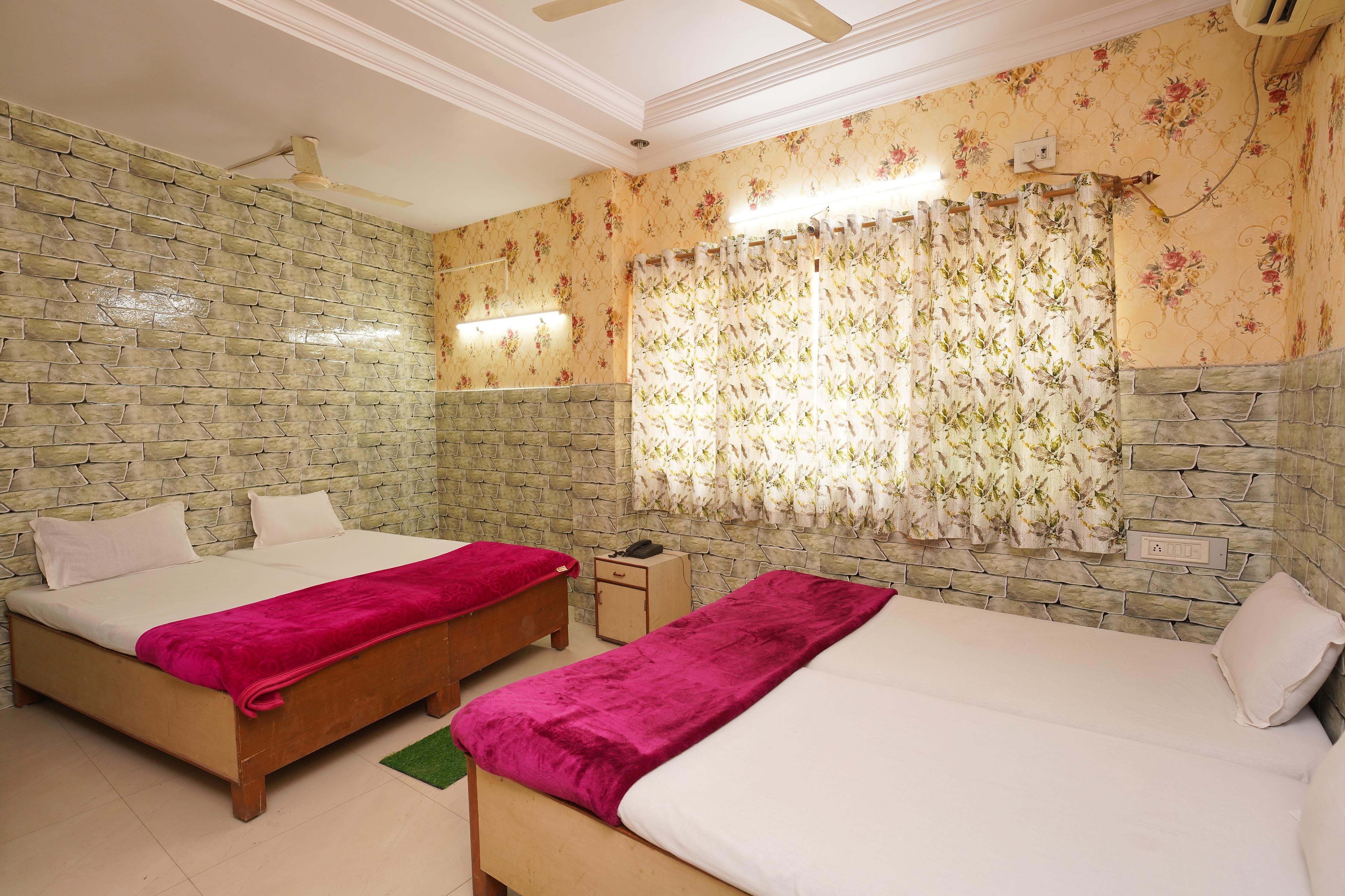 Hotel Nandini 3
