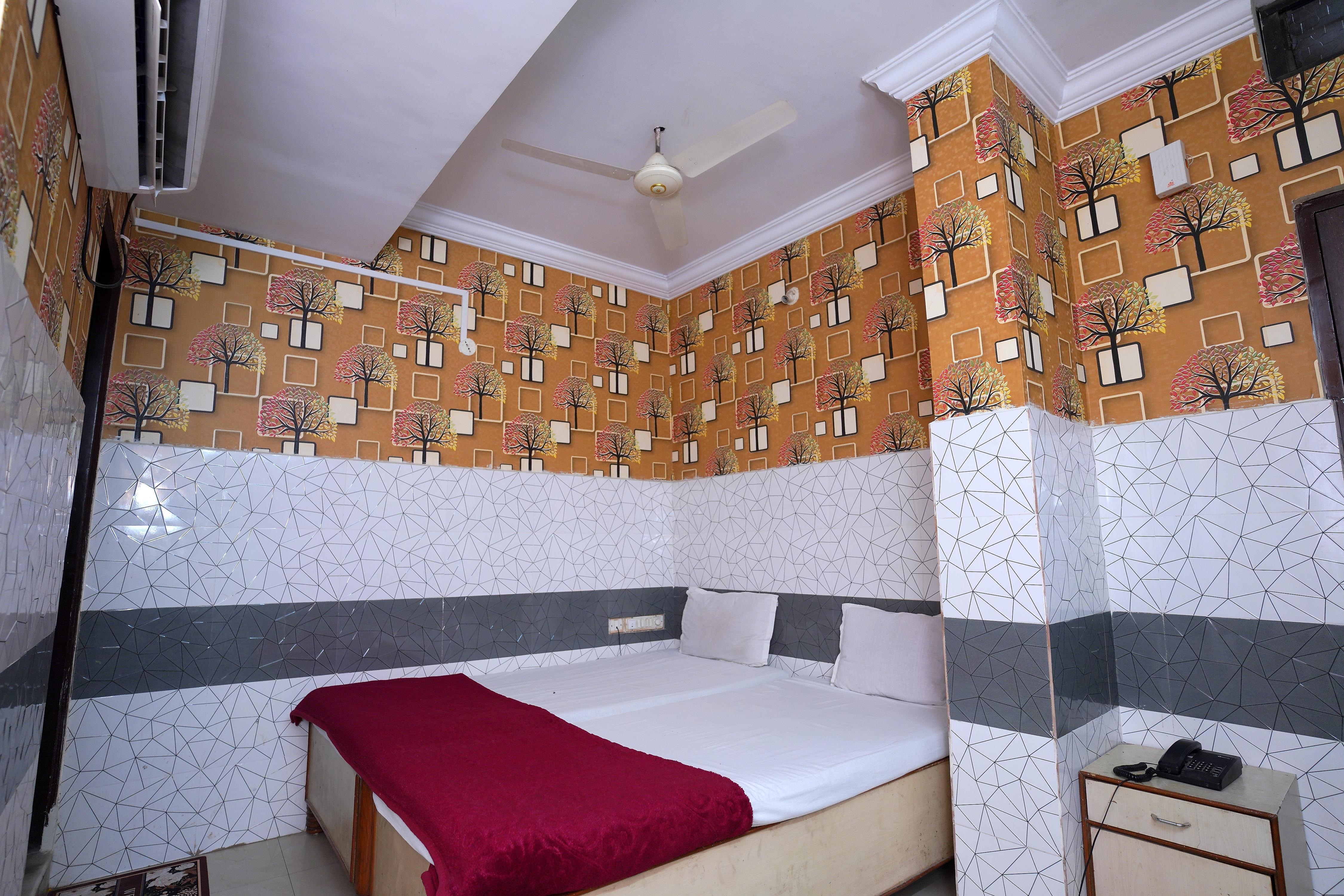 Hotel Nandini 4